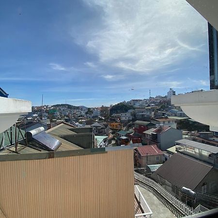 Marguerite Villa Dalat Exteriör bild