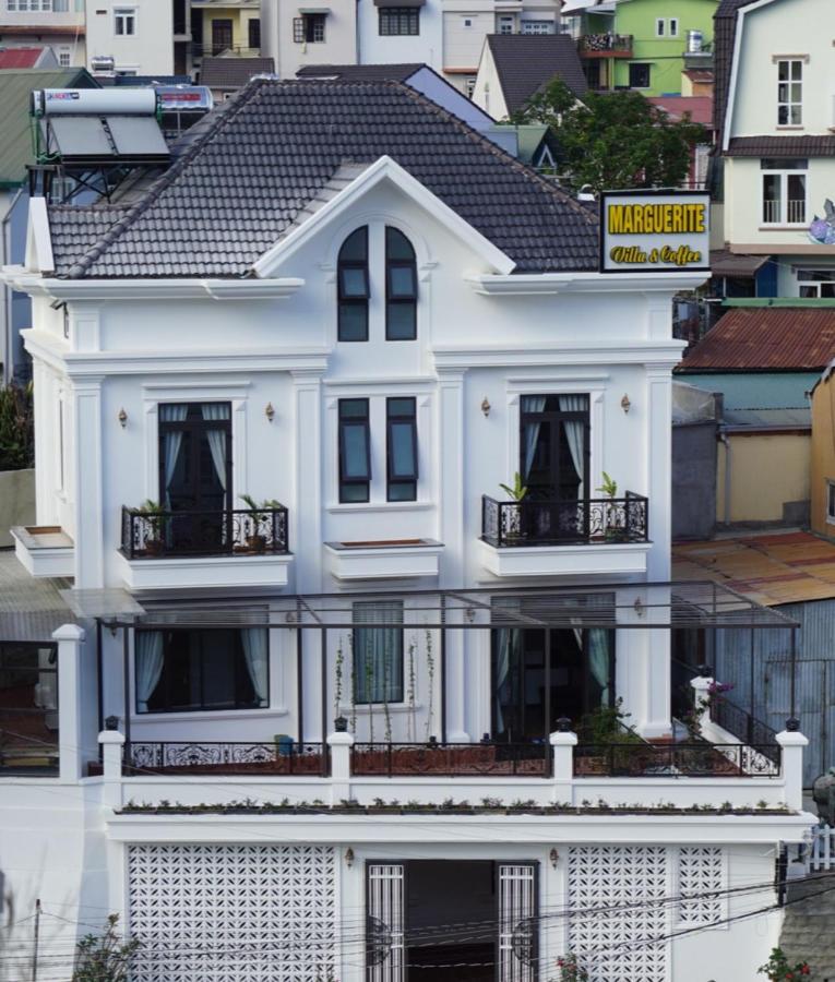 Marguerite Villa Dalat Exteriör bild