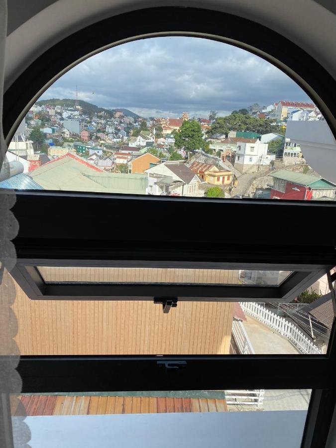 Marguerite Villa Dalat Exteriör bild