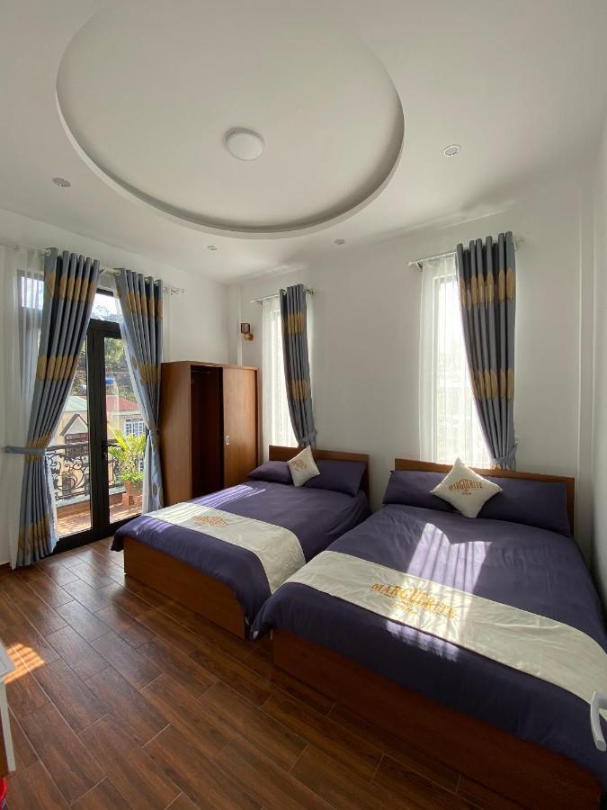 Marguerite Villa Dalat Exteriör bild