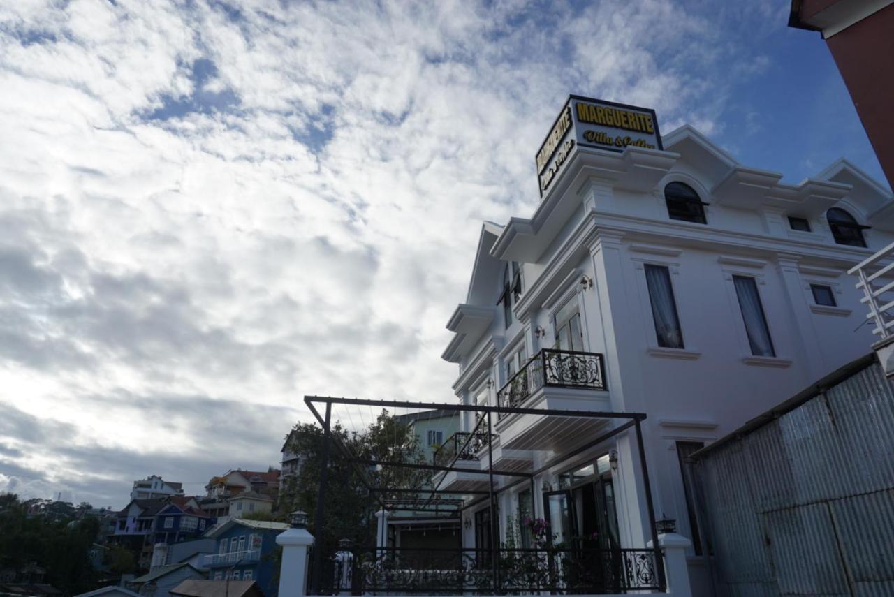 Marguerite Villa Dalat Exteriör bild